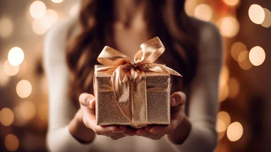 Творчество своими руками: простые и красивые подарки для родных и друзей