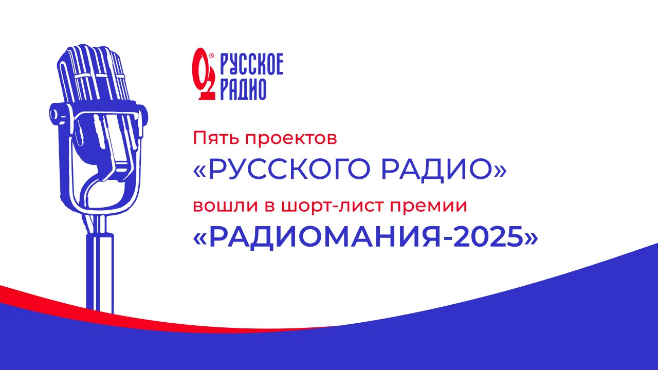 Радиомании-2025