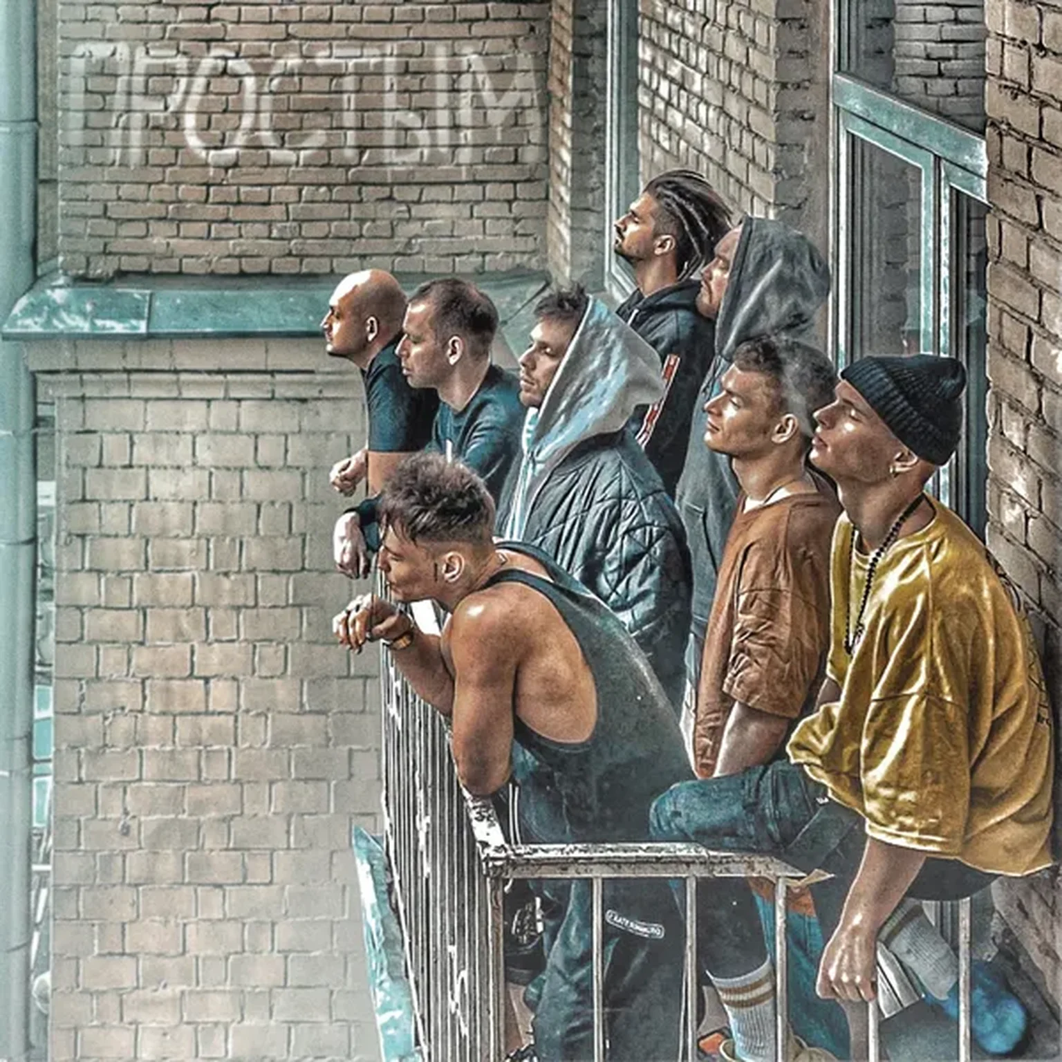 Я останусь простым