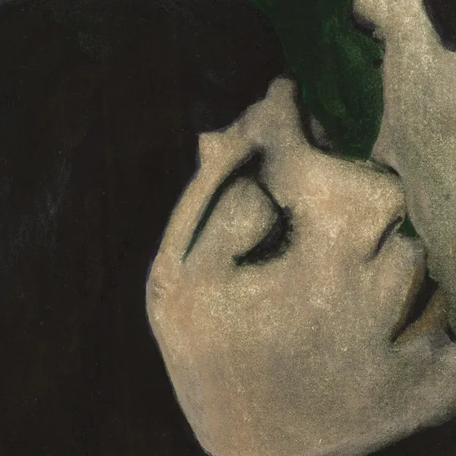 Меня не будет (feat. Saluki) [Alex Shik Remix]