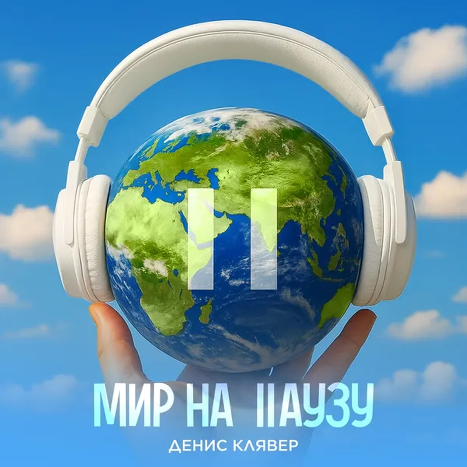 Мир на паузу