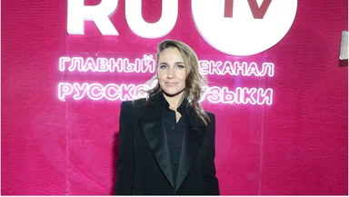 «Не считаю правильным ругать за оценки»: Юлия Ковальчук о подходе к воспитанию дочери