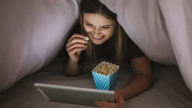 Сериальный детокс: как найти баланс в просмотре телешоу?