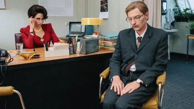 Новый взгляд на классику: к премьере готовится музыкальная комедия по мотивам «Служебного романа»