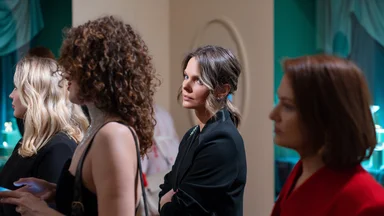 Очарование красоты: в ГИМ открылась уникальная выставка ювелирного искусства