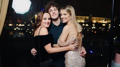 Формула богатства Жени Малаховой: семья, мечты и песни