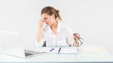 Когда декабрь превращается в марафон: чем мы рискуем, игнорируя усталость