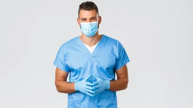 Мужская эстетика: тихая революция в мире пластической хирургии