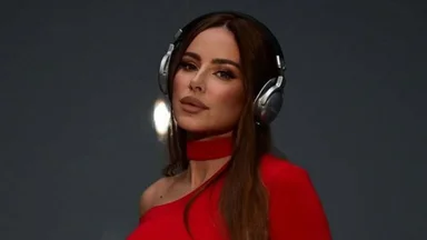 Ани Лорак рассказала, почему не планирует пополнение в семье