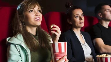 Сила анимации: самые заметные мультпремьеры 2025 года  