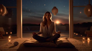 Лунный календарь на декабрь: когда лучше начинать дела и когда отдыхать