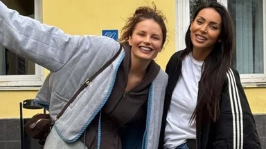 Ева Власова рассказала, как родился дуэт с Алсу