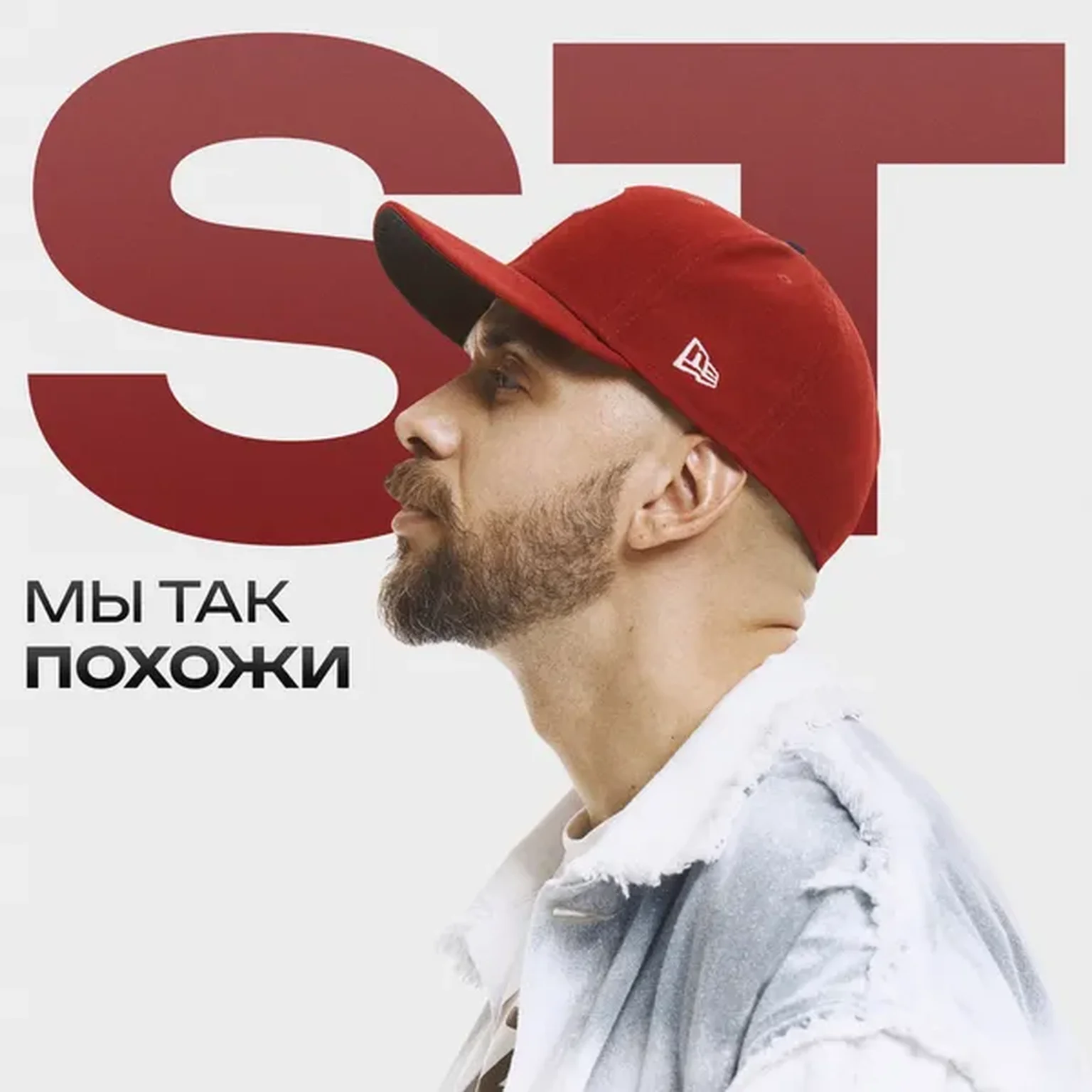 Мы так похожи