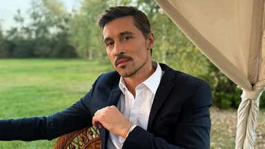«Позвал в экспедицию к пингвинам»: Дима Билан о встрече с легендарным путешественником