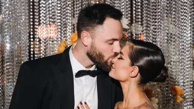 Певец TONI рассказал о жизни с солисткой группы Artik & Asti Seville после тайной свадьбы