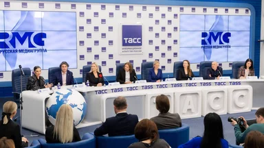 «Русское Радио» стало первой радиостанцией, получившей орден Почёта