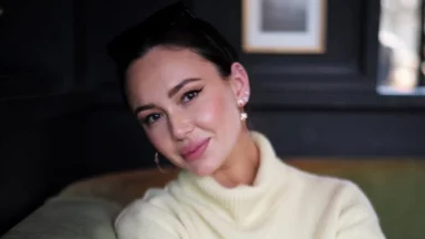 Аида Гарифуллина раскрыла дату свадьбы с Алексеем Воробьёвым