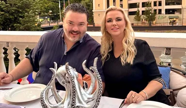 Без камер и пафоса: Анна Семенович рассказала о своих свадебных планах