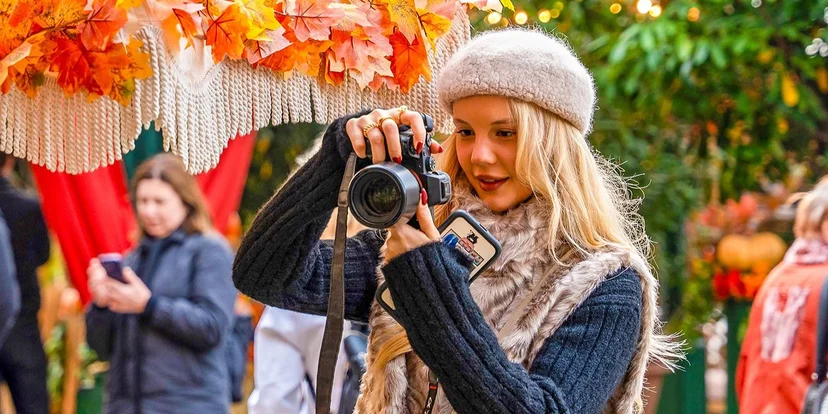 В медиабанке «Мосфото» на mos.ru появились уникальные фоторепортажи