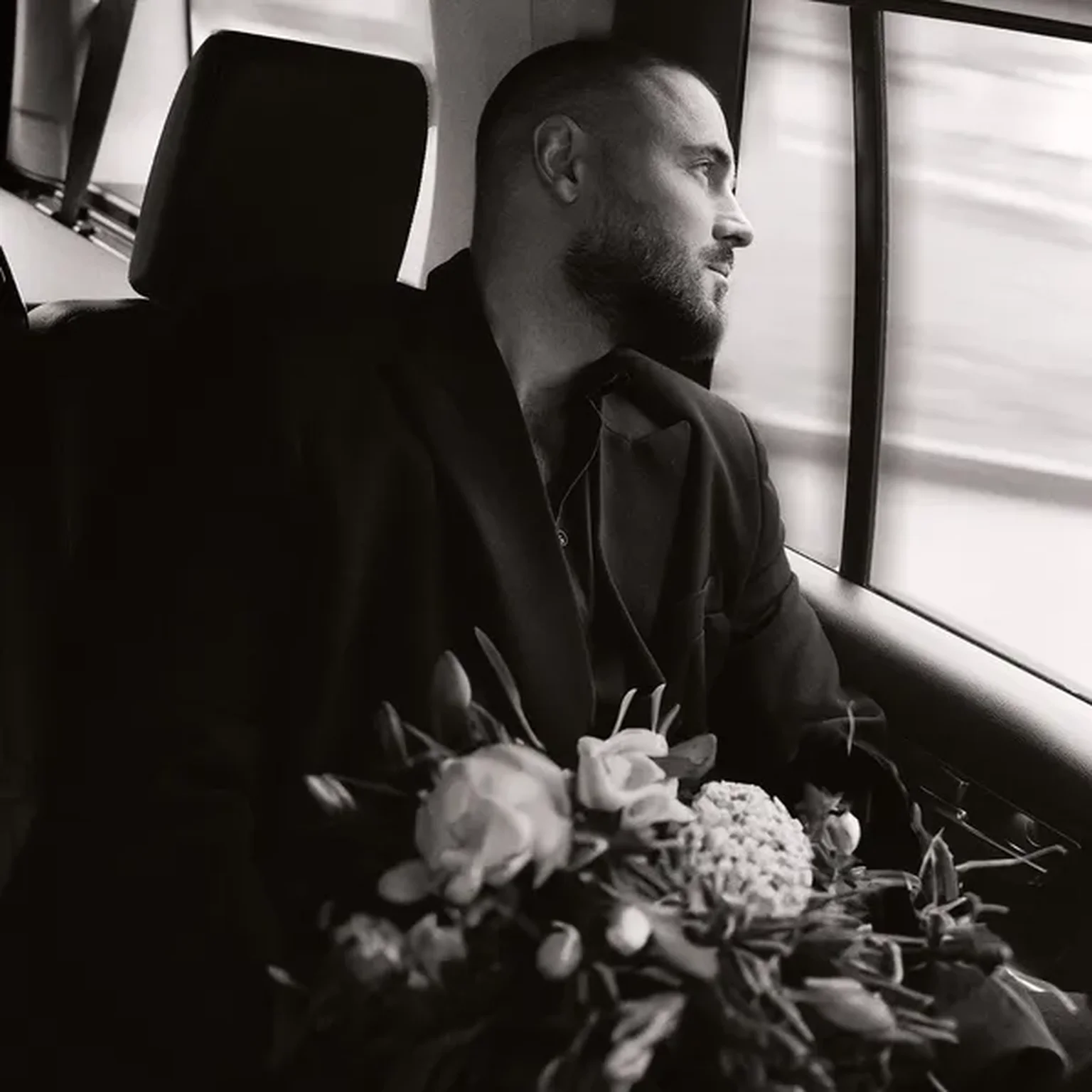 Ты мое небо