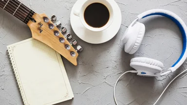 Музыка для благополучия: какие мелодии наполнят дом позитивной энергией