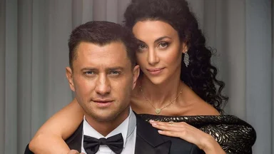 «Мои два сердечка»: семейное видео Зепюр Брутян растопило сердца поклонников