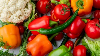 Как сохранить овощи свежими после покупки?