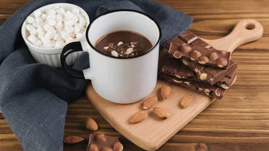 Домашний шоколад за 30 минут: пошаговый рецепт