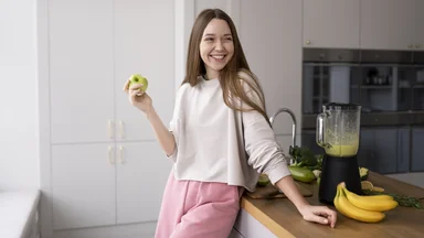 Индивидуальный подход как основа здорового питания