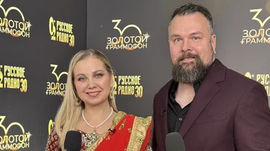 Репортаж с юбилейного концерта Премии «Золотой Граммофон» уже доступен в «Одноклассниках»