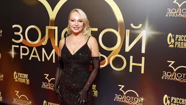 Алла Довлатова возвращается на «Русское Радио»