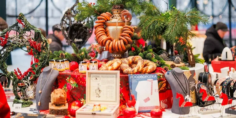 Как предприниматели могут продвинуть бренд с помощью проекта «Зима в Москве»