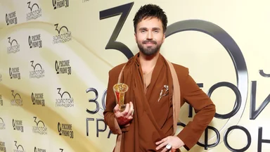 Александр Панайотов в выездной студии «Русского Радио» анонсировал дуэт с Ларисой Долиной