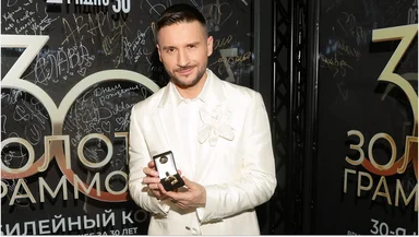 Когда статуэтка ускользает: Сергей Лазарев о том, чего не хватило его песням до заветного «Золотого Граммофона»