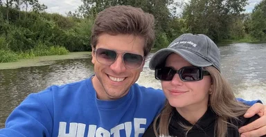 Трогательная традиция Юлии Топольницкой в браке с Игорем Чеховым