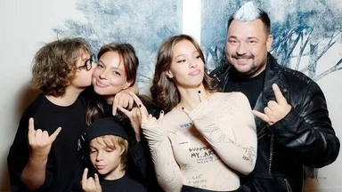 Сергей Жуков о магии осени: «Она помогает найти смысл в том, что казалось давно забытым»