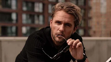 «Я нашёл свой стиль»: Влад Соколовский в гостях у «Русского Радио»