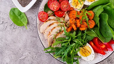 Питание для мозга: советы от специалиста