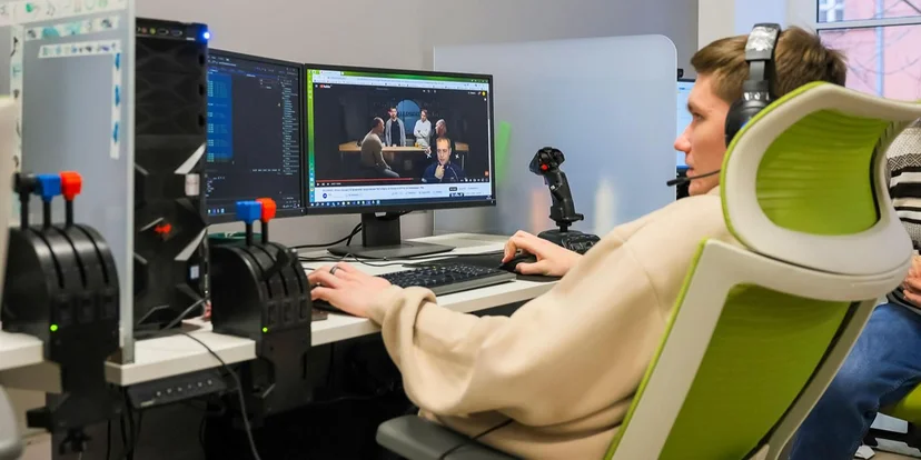 Открылся прием заявок на шестой сезон акселератора «Фабрика видеоигр»