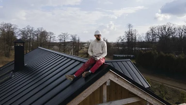 Сохраните тепло и бюджет: как утепление крыши меняет жизнь в частном доме