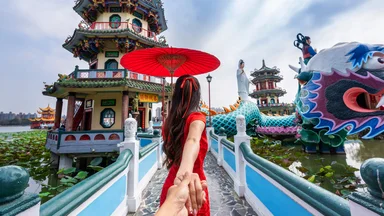 Погружение в эпоху воинственных кланов: специальный проект по сериалу «Легенда о героях»