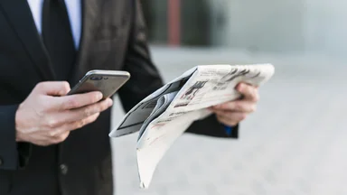 35 лет доверия и диалога: как «Российская газета» превратилась в медиахолдинг будущего