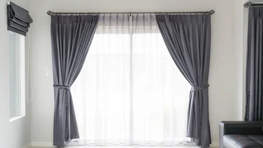 Текстиль для тишины: какие шторы помогают быстрее заснуть