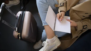 Искусство комфортного перелёта: как собрать идеальную ручную кладь