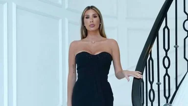 Кети Топурия: мечта из детства, которая ещё не закончилась