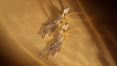 Под светом софитов каждая звезда сияет по-своему