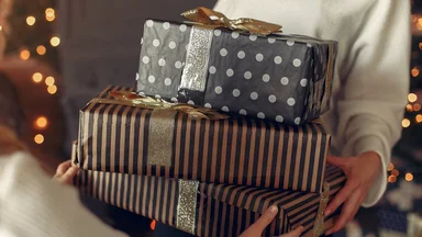 Что на самом деле хотят получить мужчины в качестве подарка?