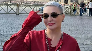 Катя Лель: искусство сохранять свет в мире агрессии