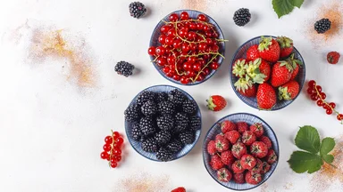 Пища для ума: простые продукты, которые стимулируют работу мозга