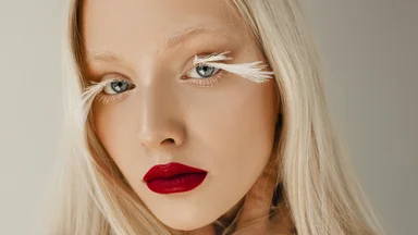 Осветленные брови: тренд, который меняет лицо за секунду